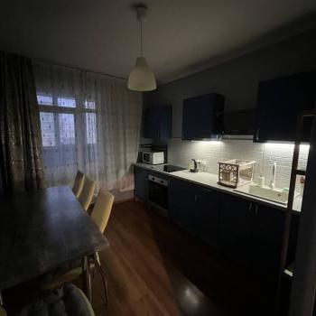 Сдается 1-комнатная квартира, 42 м²