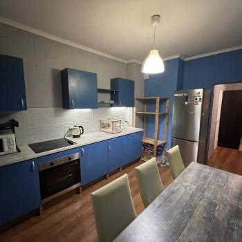 Сдается 1-комнатная квартира, 42 м²