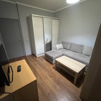 Сдается 1-комнатная квартира, 42 м²