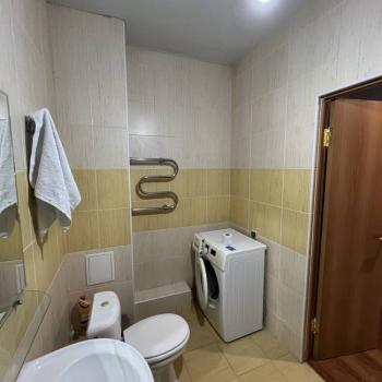 Сдается 1-комнатная квартира, 42 м²