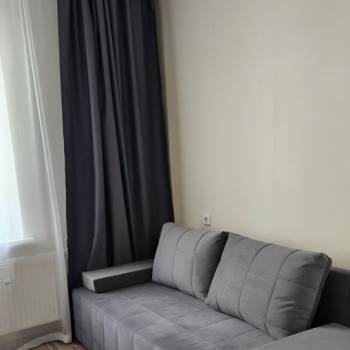 Сдается 1-комнатная квартира, 27 м²