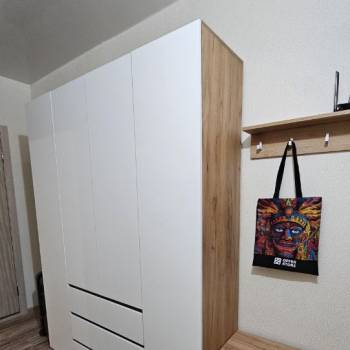 Сдается 1-комнатная квартира, 27 м²