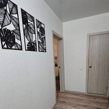 Сдается 1-комнатная квартира, 27 м²