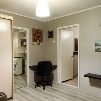 Сдается 1-комнатная квартира, 27 м²