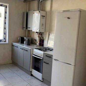 Сдается 1-комнатная квартира, 43,2 м²