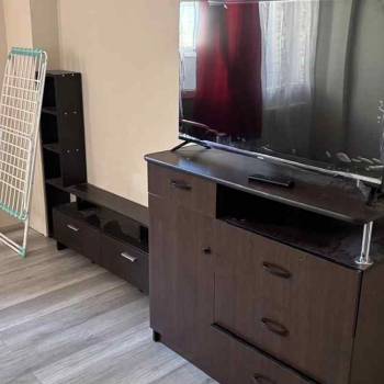 Сдается 1-комнатная квартира, 43,2 м²