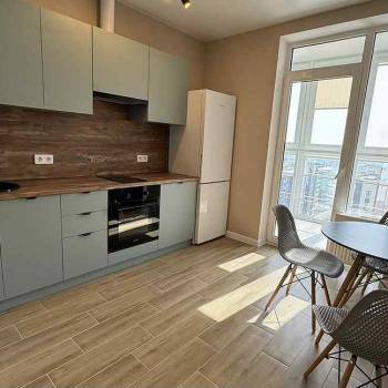 Сдается 1-комнатная квартира, 37 м²