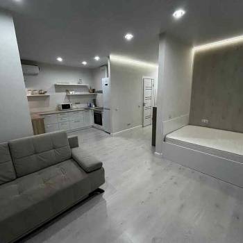 Сдается 1-комнатная квартира, 36,6 м²