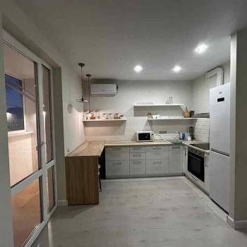 Сдается 1-комнатная квартира, 36,6 м²
