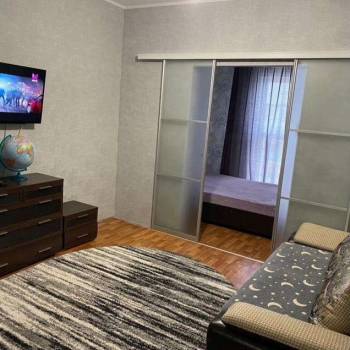 Сдается 1-комнатная квартира, 48 м²