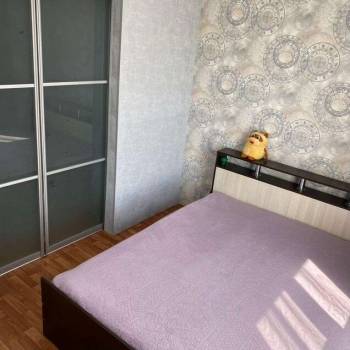 Сдается 1-комнатная квартира, 48 м²