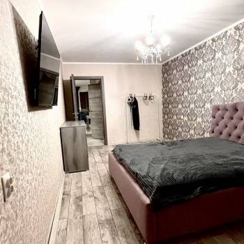 Продается 2-х комнатная квартира, 60,9 м²