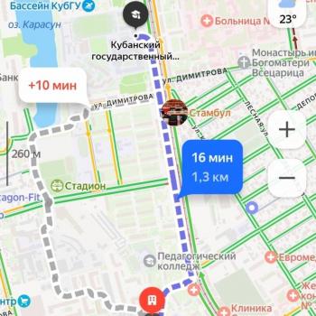Продается 2-х комнатная квартира, 38 м²
