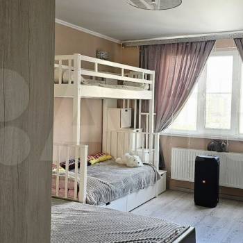 Продается 3-х комнатная квартира, 90,5 м²