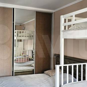 Продается 3-х комнатная квартира, 90,5 м²