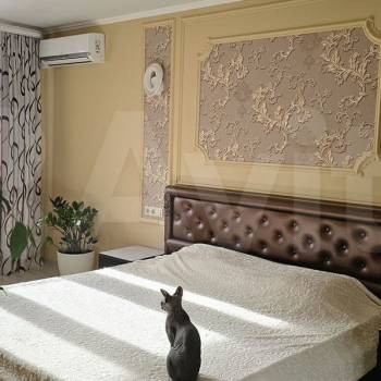 Продается 3-х комнатная квартира, 90,5 м²