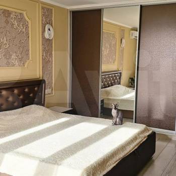 Продается 3-х комнатная квартира, 90,5 м²