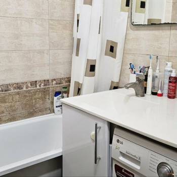 Продается 3-х комнатная квартира, 90,5 м²