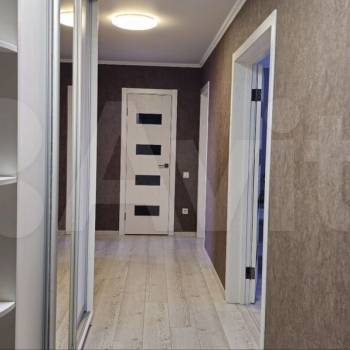 Продается 3-х комнатная квартира, 90,5 м²