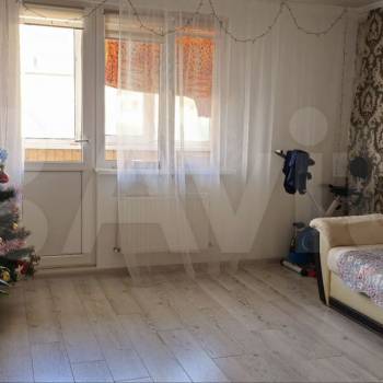 Продается 3-х комнатная квартира, 90,5 м²