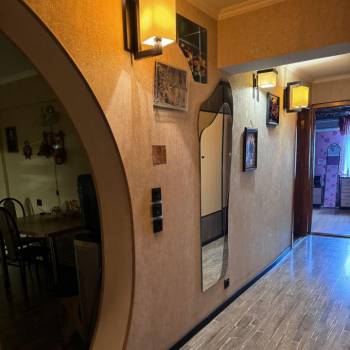 Продается Многокомнатная квартира, 104,1 м²