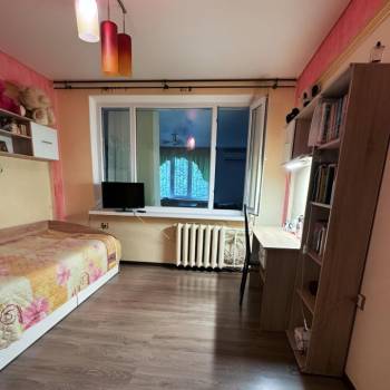 Продается Многокомнатная квартира, 104,1 м²