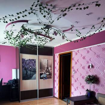 Продается Многокомнатная квартира, 104,1 м²