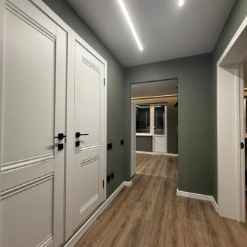 Продается 1-комнатная квартира, 42,1 м²
