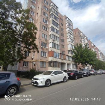 Продается 1-комнатная квартира, 42,1 м²