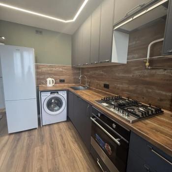 Продается 1-комнатная квартира, 42,1 м²