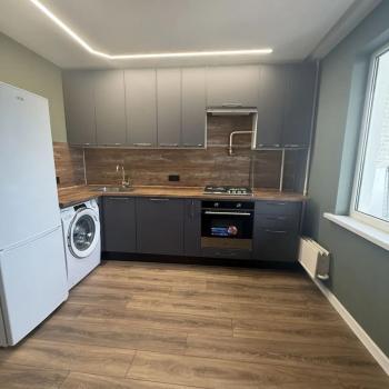 Продается 1-комнатная квартира, 42,1 м²