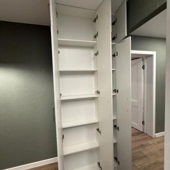 Продается 1-комнатная квартира, 42,1 м²