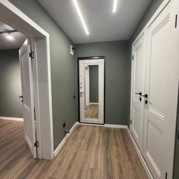 Продается 1-комнатная квартира, 42,1 м²
