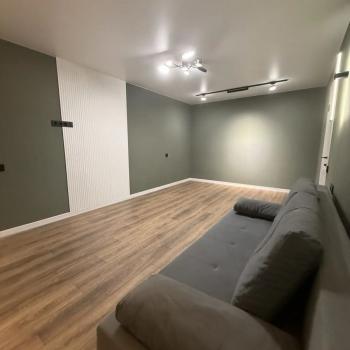 Продается 1-комнатная квартира, 42,1 м²