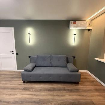 Продается 1-комнатная квартира, 42,1 м²