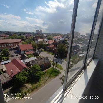 Продается 1-комнатная квартира, 42,1 м²