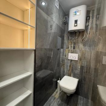 Продается 1-комнатная квартира, 42,1 м²