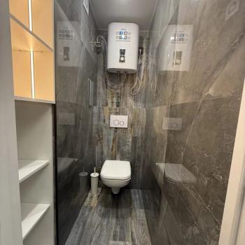 Продается 1-комнатная квартира, 42,1 м²