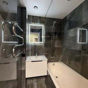 Продается 1-комнатная квартира, 42,1 м²
