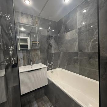 Продается 1-комнатная квартира, 42,1 м²