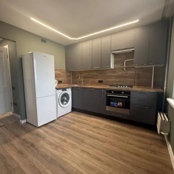 Продается 1-комнатная квартира, 42,1 м²