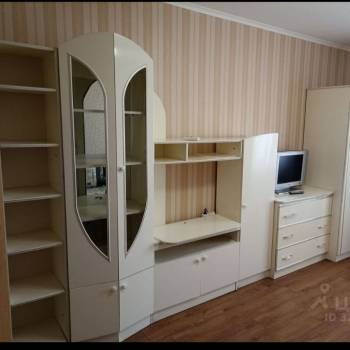 Сдается 1-комнатная квартира, 40 м²