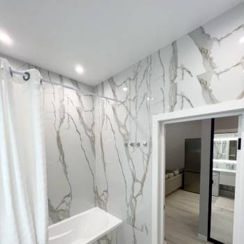 Сдается 1-комнатная квартира, 45 м²