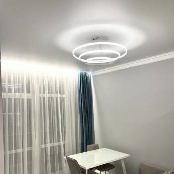 Сдается 1-комнатная квартира, 45 м²