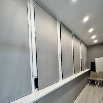 Сдается 1-комнатная квартира, 45 м²
