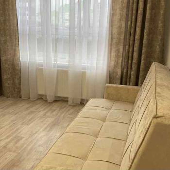 Сдается 1-комнатная квартира, 38 м²