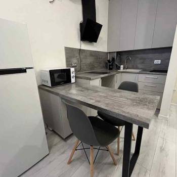 Сдается 1-комнатная квартира, 22,1 м²