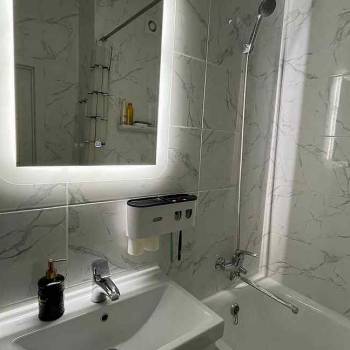 Сдается 1-комнатная квартира, 22,1 м²