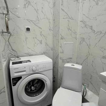 Сдается 1-комнатная квартира, 22,1 м²