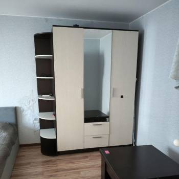 Сдается 1-комнатная квартира, 38,8 м²